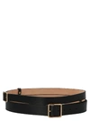 ALEXANDER MCQUEEN ALEXANDER MCQUEEN BELT,11416682