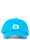 BOTTER CAP,9000A001 BLUE