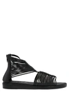 ANN DEMEULEMEESTER SHOES,11416552