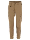 DOLCE & GABBANA trousers,11416779