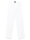 ANN DEMEULEMEESTER PANTS,20011430 195001