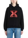 BALENCIAGA X-RATED HOOIDIE,11416568