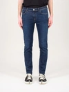 ACNE STUDIOS CLIMB DARK BLUE,-