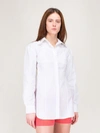 JACQUEMUS LA CHEMISE VALENSOLE,201SH02 201 22100