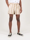 ACNE STUDIOS WARRICK COLD SWIM SHORTS