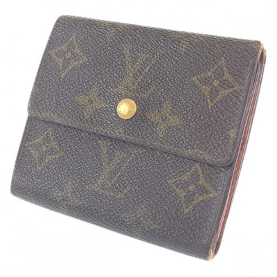 Pre-owned Louis Vuitton Small Bag, Wallet & Cases