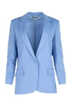 STELLA MCCARTNEY STELLA MCCARTNEY OVERSIZE BLAZER