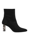 STAUD ANKLE BOOTS,11905850CJ 15