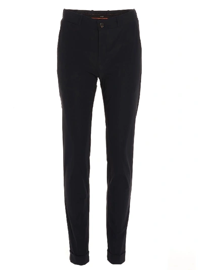 Rrd - Roberto Ricci Design Pants In Black