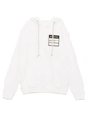 MAISON MARGIELA HOODIE,11417583