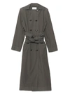 LEMAIRE DRESS COAT,11417474