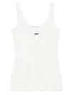 OFF-WHITE OFF-WHITE METEOR TOP,11417190