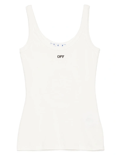 Off-white Meteor Top