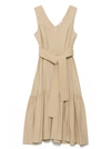 P.A.R.O.S.H. CANYON DRESS,11418148