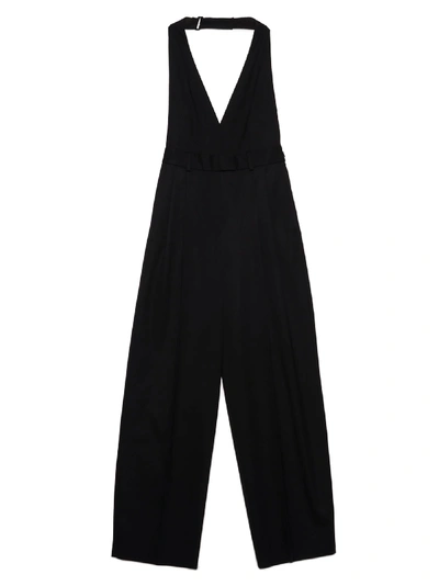 Tom Ford Cocktail Jumpsuits In Black