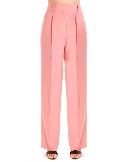 Givenchy Pants In Pink