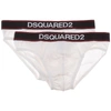 DSQUARED2 SWALLOW BRIEF,11416872