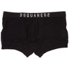 DSQUARED2 SWALLOW BOXER SHORTS,11416869