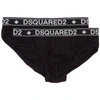 DSQUARED2 K/IKONIK BRIEF,11416870