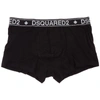 DSQUARED2 SWALLOW BOXER SHORTS,11416866