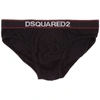 DSQUARED2 SWALLOW BRIEF,11416860