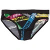 DSQUARED2 SWALLOW BRIEF,11416863