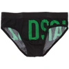 DSQUARED2 SWALLOW BRIEF,11416862