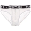 DSQUARED2 SWALLOW BRIEF,11416859