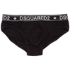 DSQUARED2 SWALLOW BRIEF,11416858