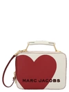 MARC JACOBS THE MINI BOX BAG BAG,11417363