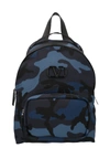 VALENTINO GARAVANI BACKPACK,11418151