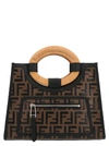 FENDI RUNWAY MINI BAG,11416911