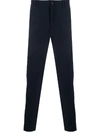 PRADA KLASSISCHE TAPERED-HOSE