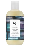 R + CO TELEVISION PERFECT HAIR SHAMPOO, 33.8 OZ,300053690