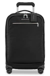 BRIGGS & RILEY SPINNER 22-INCH CARRY-ON,PU122SP-4