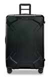 Briggs & Riley Torq 31-inch Large Wheeled Packing Case In Stealth