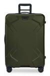 Briggs & Riley The Torq Collection Medium Trunk Spinner In Hunter