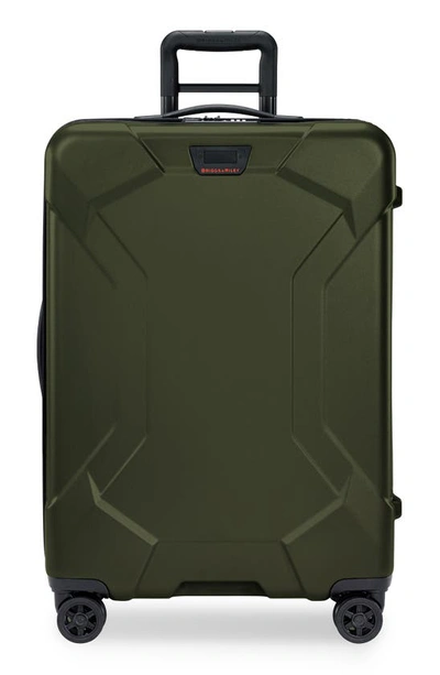 BRIGGS & RILEY TORQ 28-INCH MEDIUM WHEELED PACKING CASE,QU227SP-74