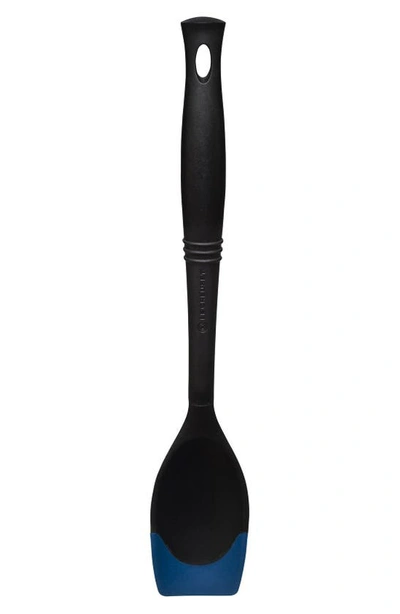 Le Creuset Bi-material Saute Spoon In Marsielle