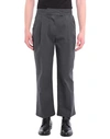 Department Five Pants In Grey
