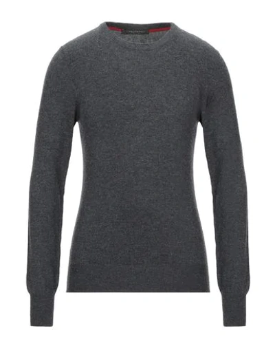 Peuterey Sweater In Lead