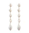 DANNIJO Pari Earrings