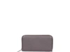 ORCIANI ORCIANI SOFT ZIP AROUND WALLET