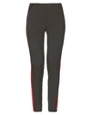 P.a.r.o.s.h Pants In Green