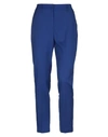 Blumarine Pants In Blue