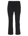 Manila Grace Pants In Black