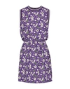 ANNA SUI SHORT DRESSES,15049552IJ 6