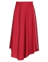 ANTONIA ZANDER Midi Skirts