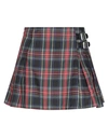 DANIELLE GUIZIO Mini skirt