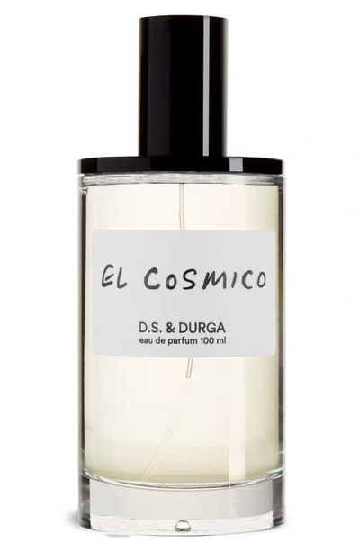 D.s. & Durga El Cosmico Eau De Parfum, 1.7 oz